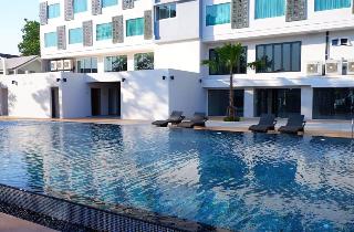 Sann Hotel fotoÄŸrafÄ±