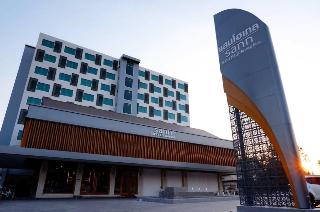 Sann Hotel otel fotoğrafı