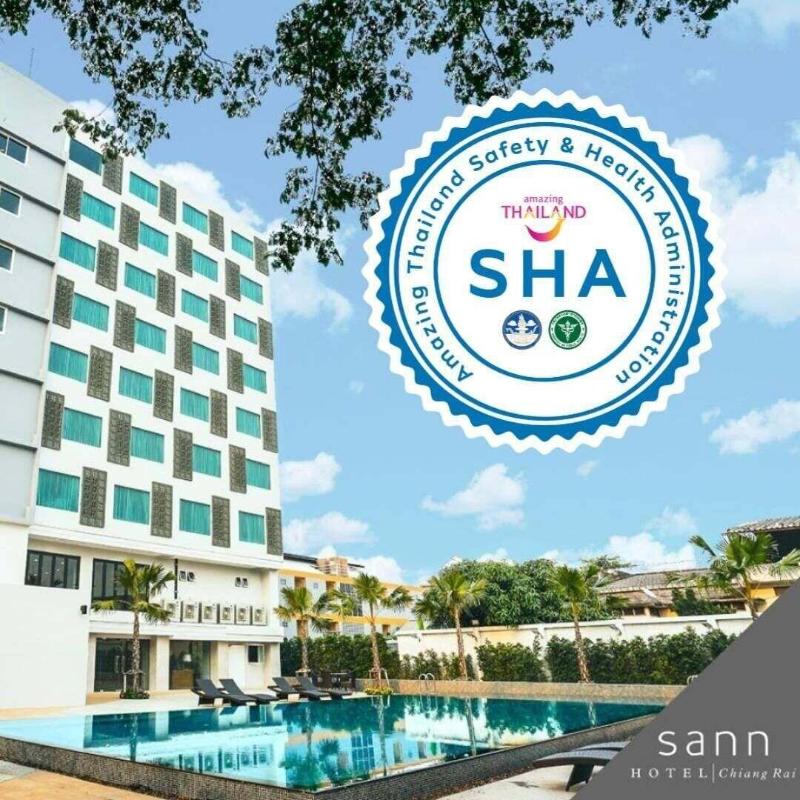 Sann Hotel - Genel