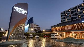 Sann Hotel fotoÄŸrafÄ±