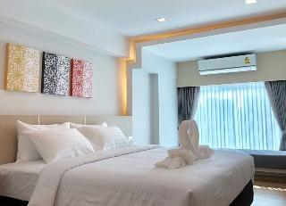 Sann Hotel fotoÄŸrafÄ±
