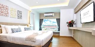 Sann Hotel fotoÄŸrafÄ±