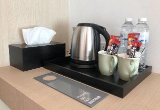 Sann Hotel fotoÄŸrafÄ±