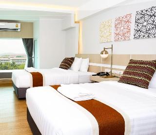 Sann Hotel fotoÄŸrafÄ±