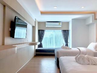 Sann Hotel fotoÄŸrafÄ±