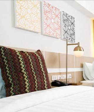 Sann Hotel fotoÄŸrafÄ±