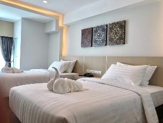 Sann Hotel fotoÄŸrafÄ±