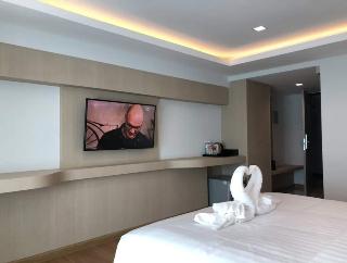 Sann Hotel fotoÄŸrafÄ±
