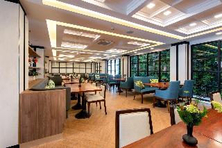 Sann Hotel fotoÄŸrafÄ±