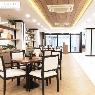 Sann Hotel fotoÄŸrafÄ±