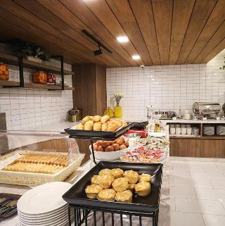 Sann Hotel fotoÄŸrafÄ±