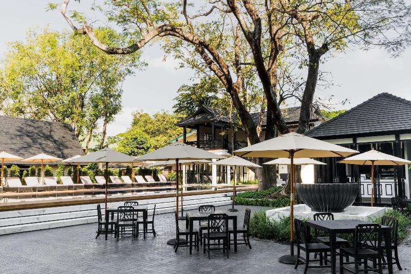 Mora Boutique Hotel - Bar