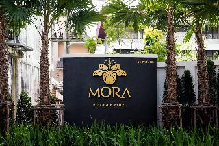 Mora Boutique Hotel fotoÄŸrafÄ±