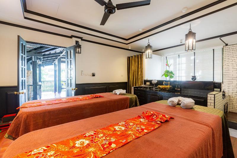 Mora Boutique Hotel - Aktivite