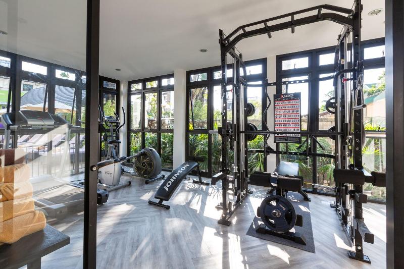 Mora Boutique Hotel - Aktivite