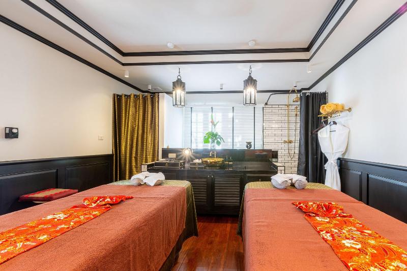 Mora Boutique Hotel - Aktivite