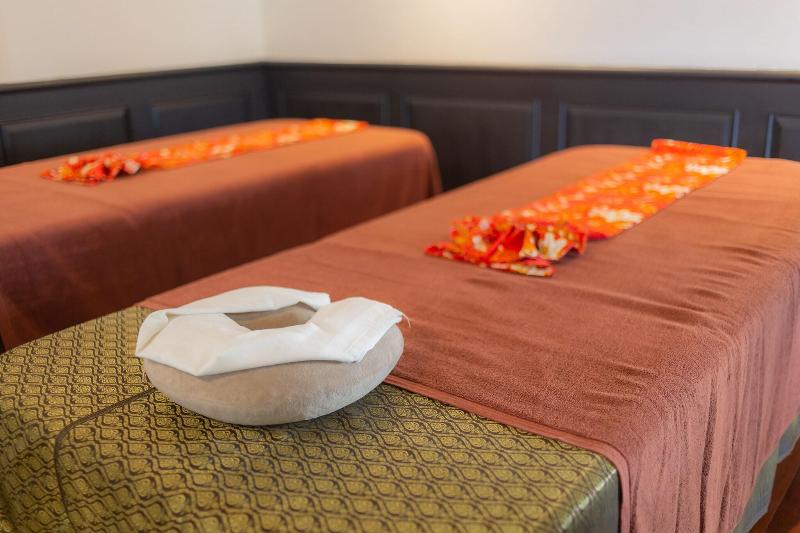 Mora Boutique Hotel - Aktivite