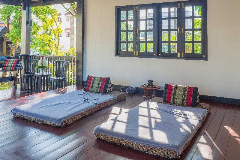 Mora Boutique Hotel - Aktivite