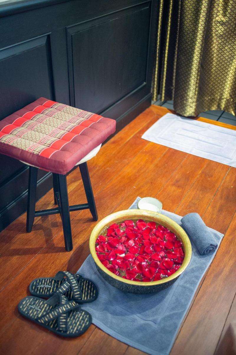 Mora Boutique Hotel - Aktivite