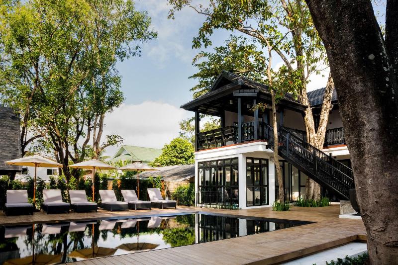 Mora Boutique Hotel - Genel
