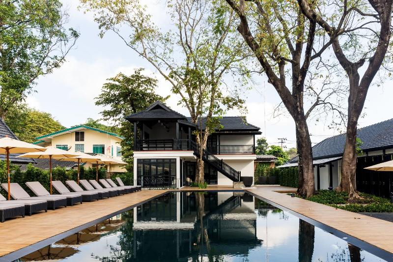 Mora Boutique Hotel - Genel