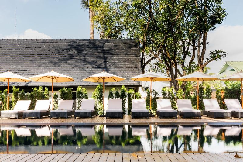 Mora Boutique Hotel - Genel
