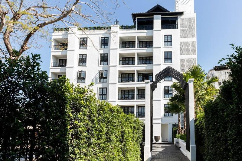 Mora Boutique Hotel - Genel