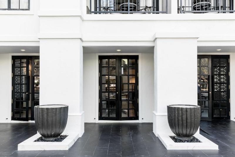Mora Boutique Hotel - Genel