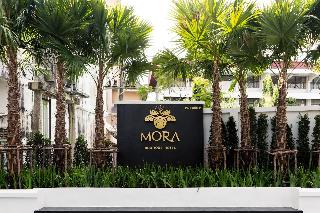 Mora Boutique Hotel fotoÄŸrafÄ±