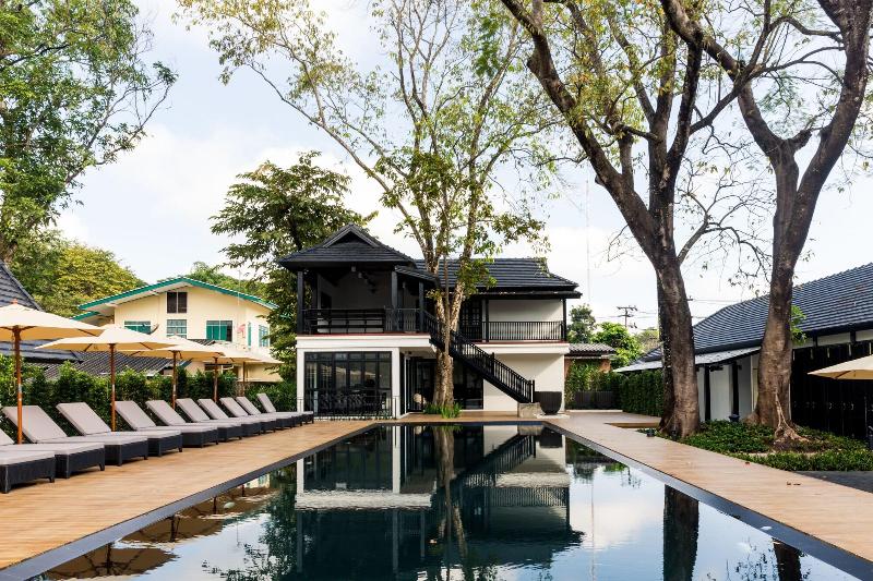 Mora Boutique Hotel - Genel