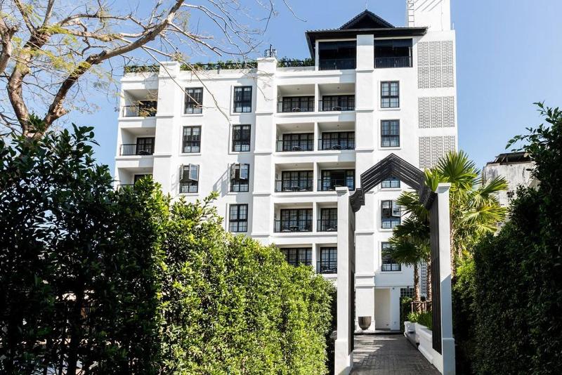 Mora Boutique Hotel - Genel