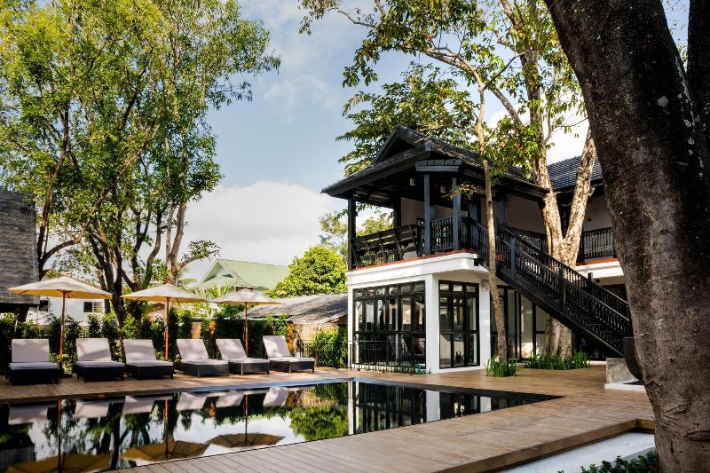 Mora Boutique Hotel - Genel