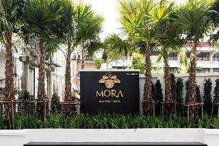Mora Boutique Hotel fotoÄŸrafÄ±