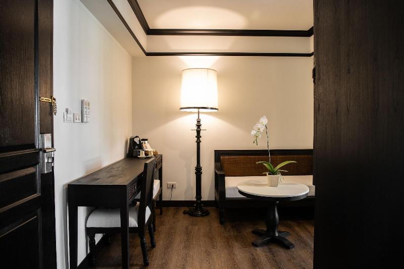 Mora Boutique Hotel - Oda