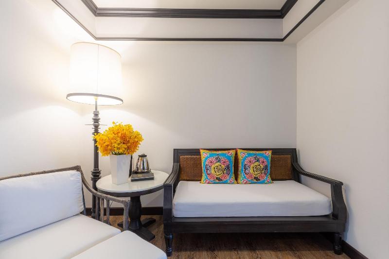Mora Boutique Hotel - Oda