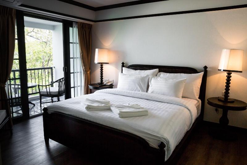 Mora Boutique Hotel - Oda