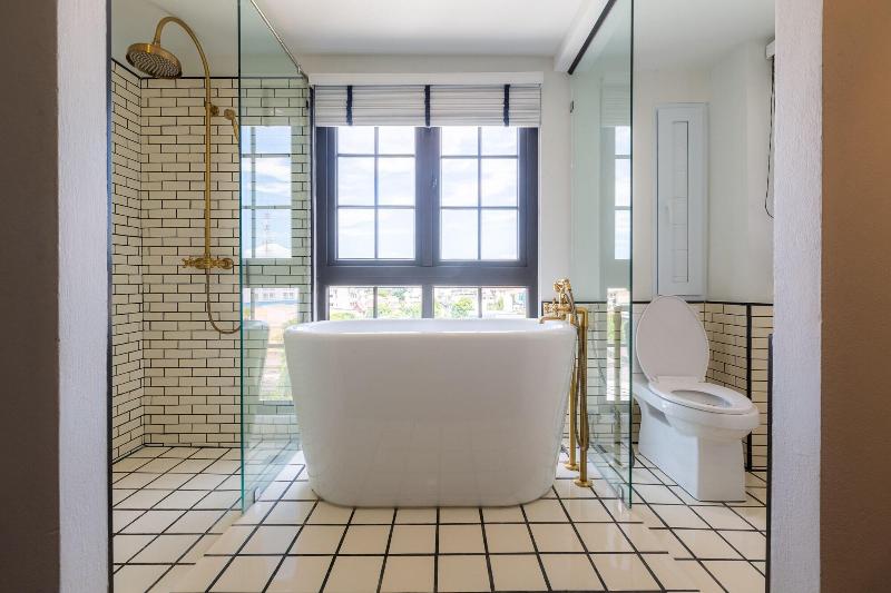 Mora Boutique Hotel - Oda