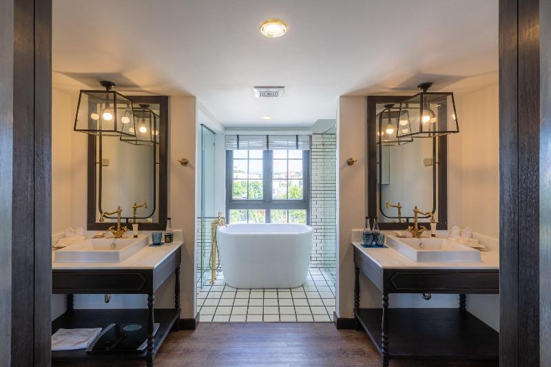 Mora Boutique Hotel - Oda