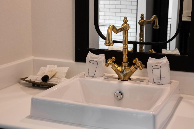 Mora Boutique Hotel - Oda