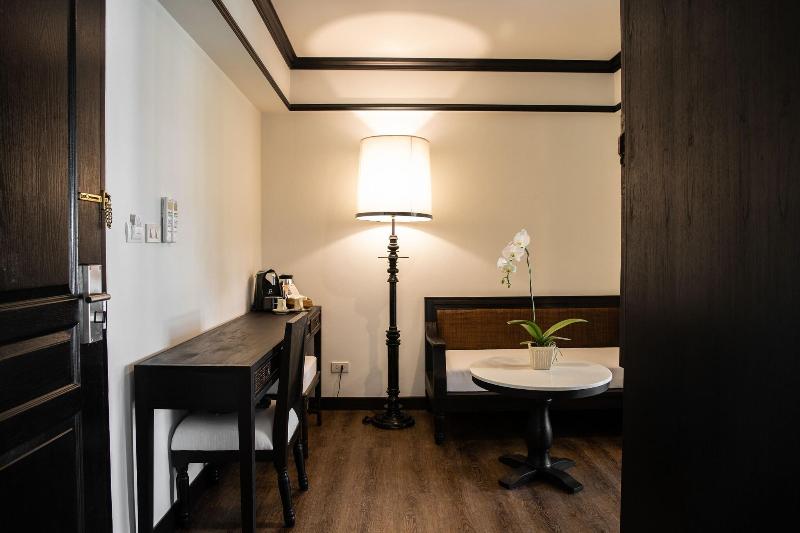 Mora Boutique Hotel - Oda