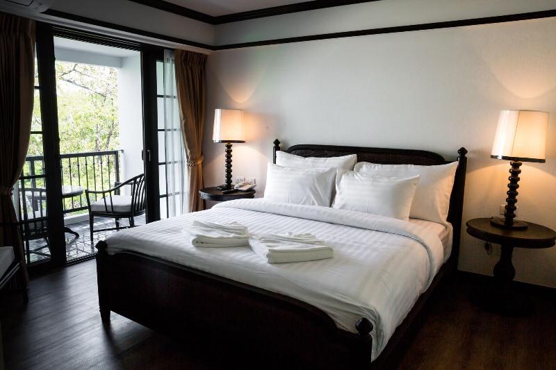 Mora Boutique Hotel - Oda