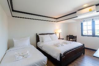 Mora Boutique Hotel fotoÄŸrafÄ±
