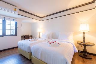 Mora Boutique Hotel fotoÄŸrafÄ±