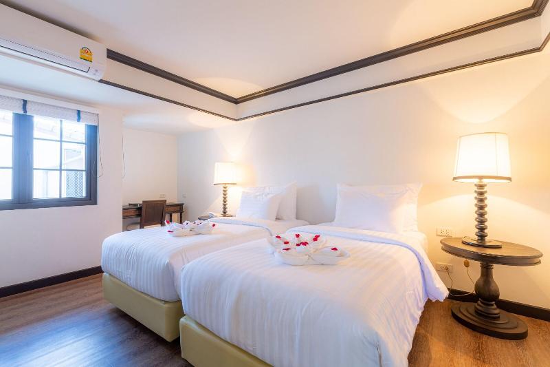 Mora Boutique Hotel - Oda