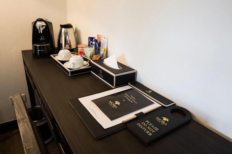 Mora Boutique Hotel - Oda