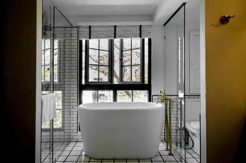 Mora Boutique Hotel - Oda