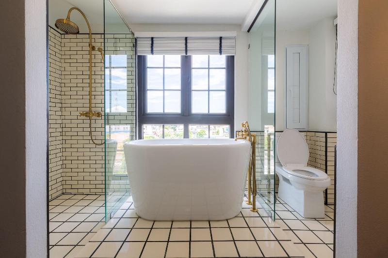 Mora Boutique Hotel - Oda