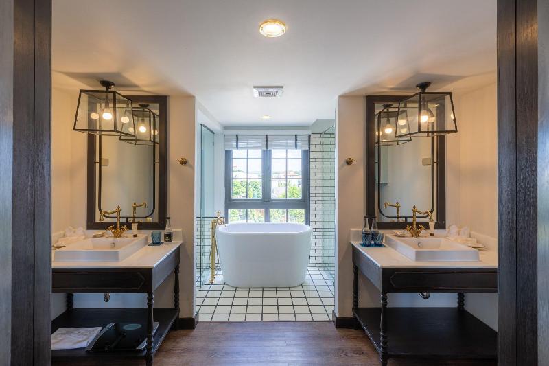 Mora Boutique Hotel - Oda