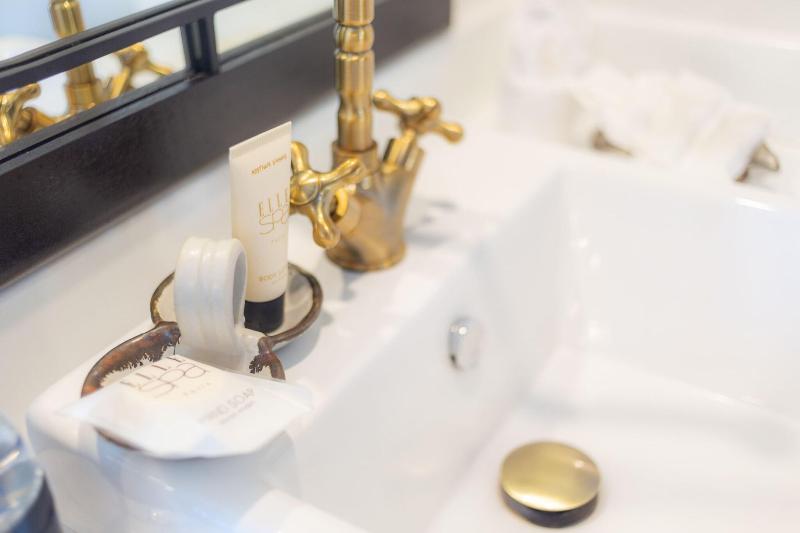 Mora Boutique Hotel - Oda