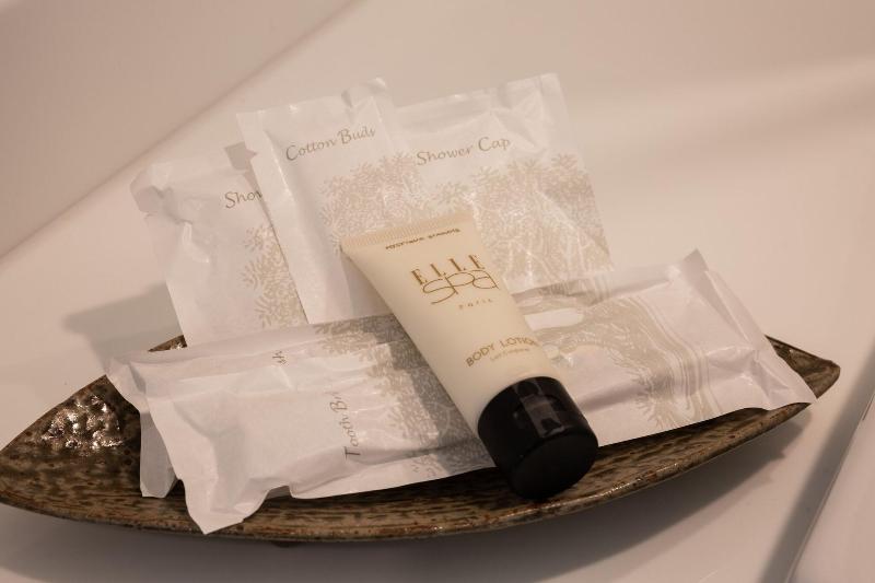 Mora Boutique Hotel - Oda